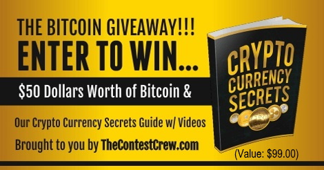 Bitcoin and Crypto Currency Secrets